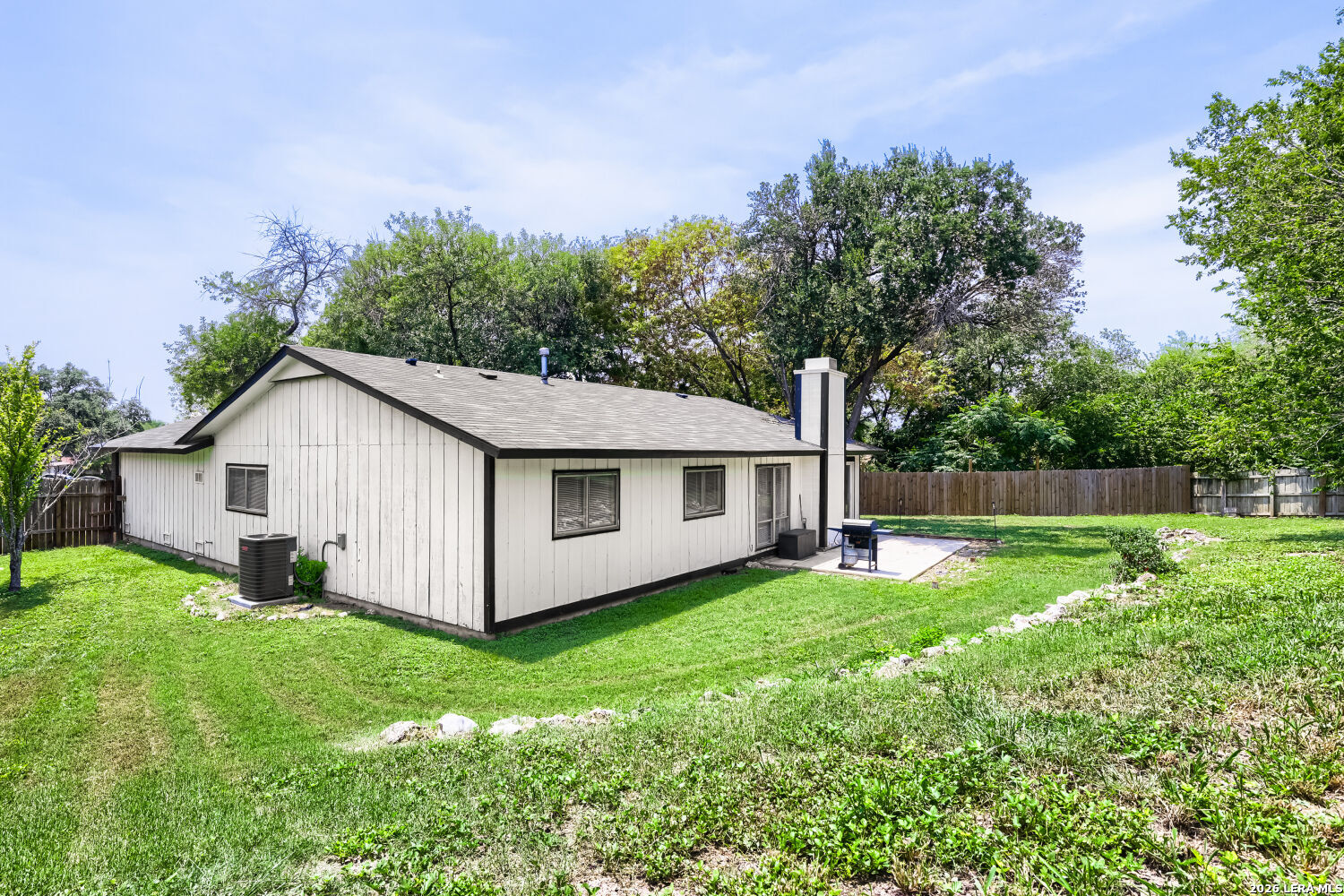 12443 Command Post Street San Antonio TX 78233