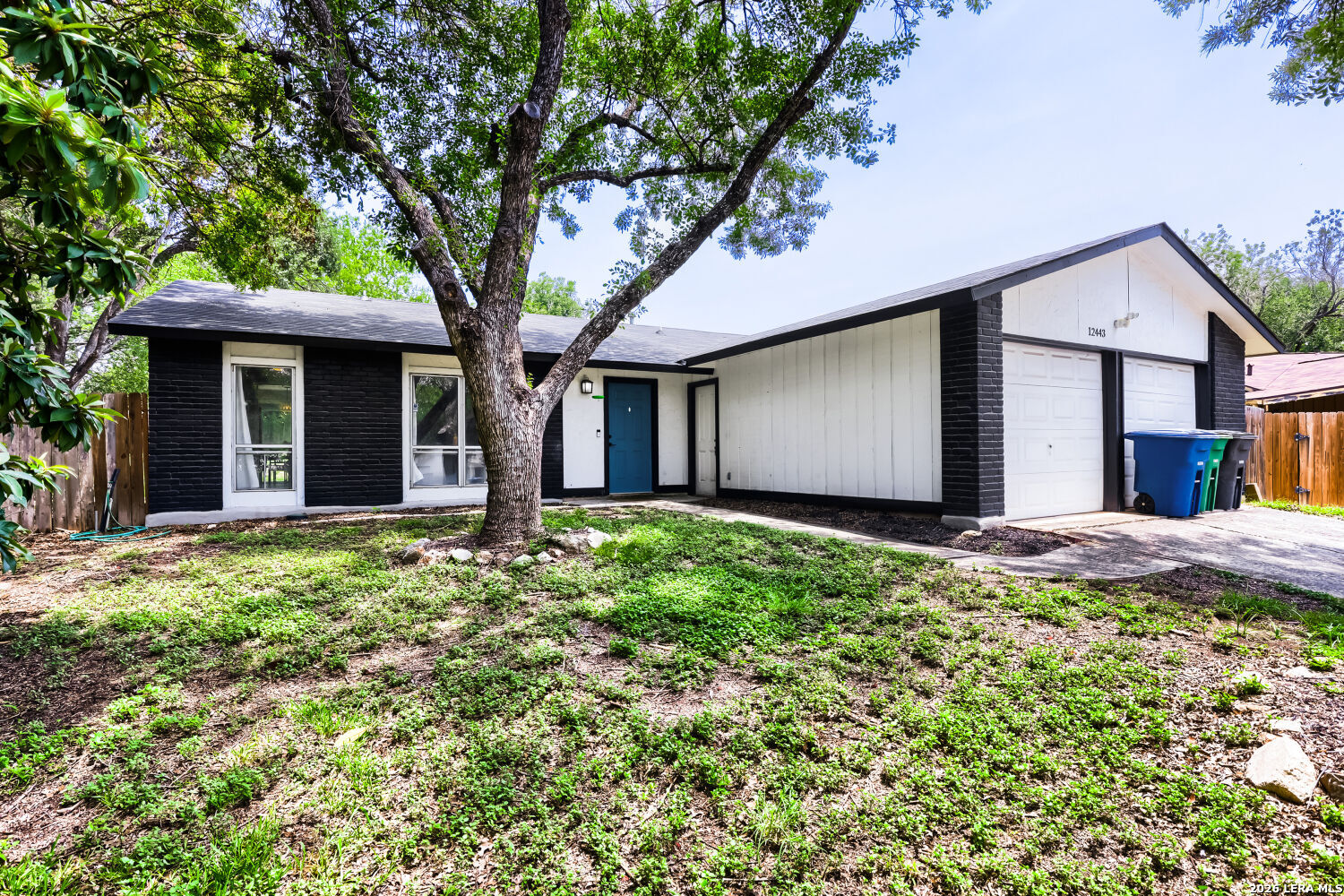 12443 Command Post Street San Antonio TX 78233