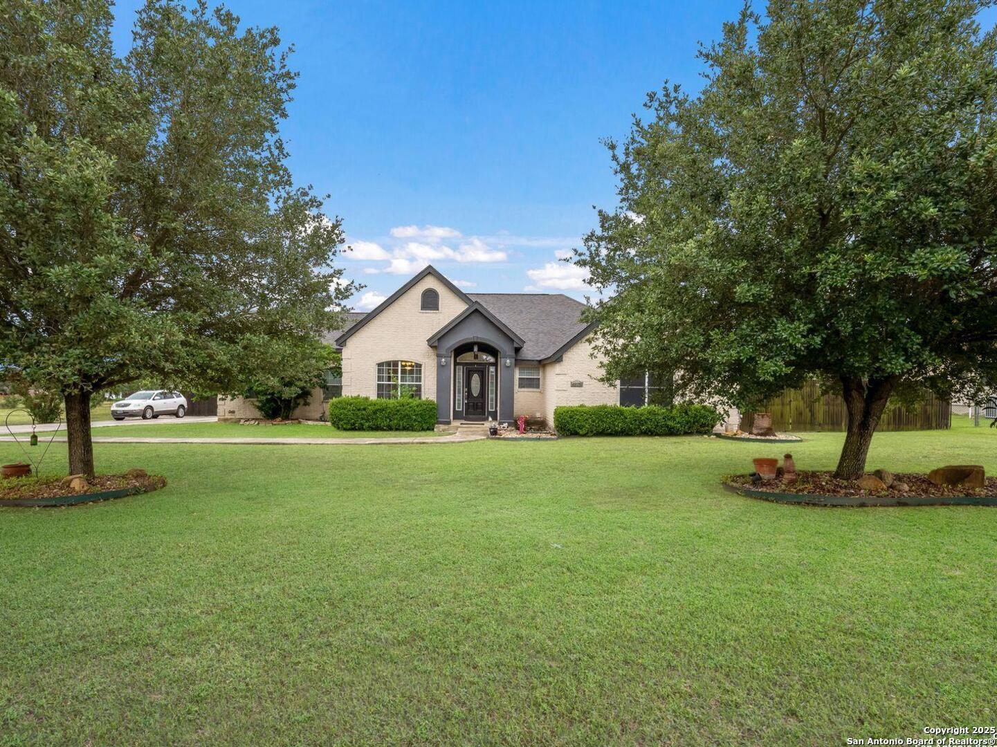 8612 Quail Ridge San Antonio TX 78263
