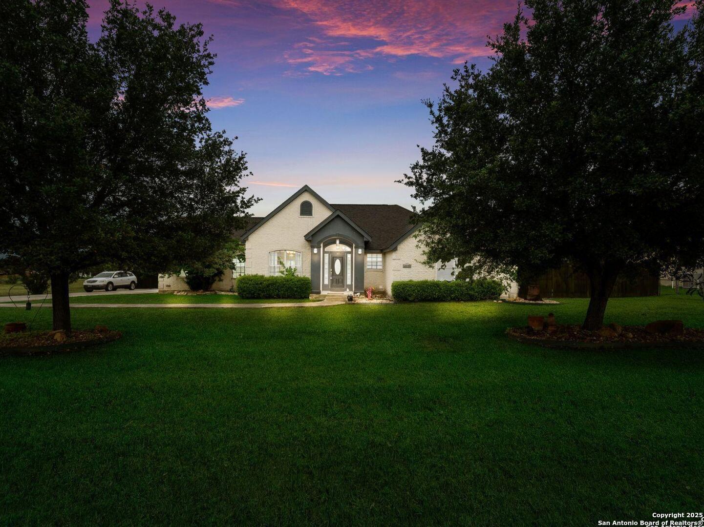 8612 Quail Ridge San Antonio TX 78263
