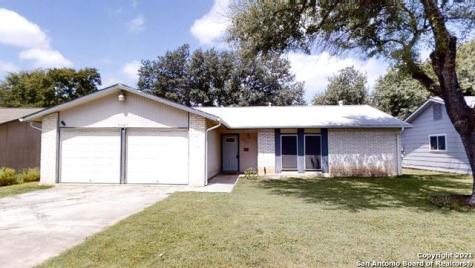 7527 Tarrasa San Antonio TX 78239