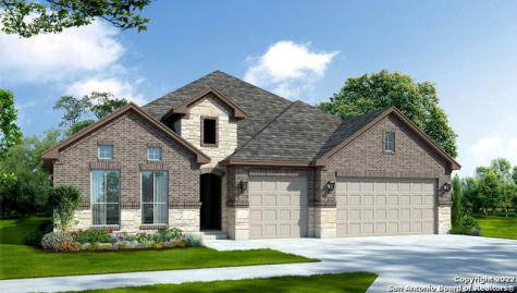 324 Valiant Valley Cibolo TX 78108