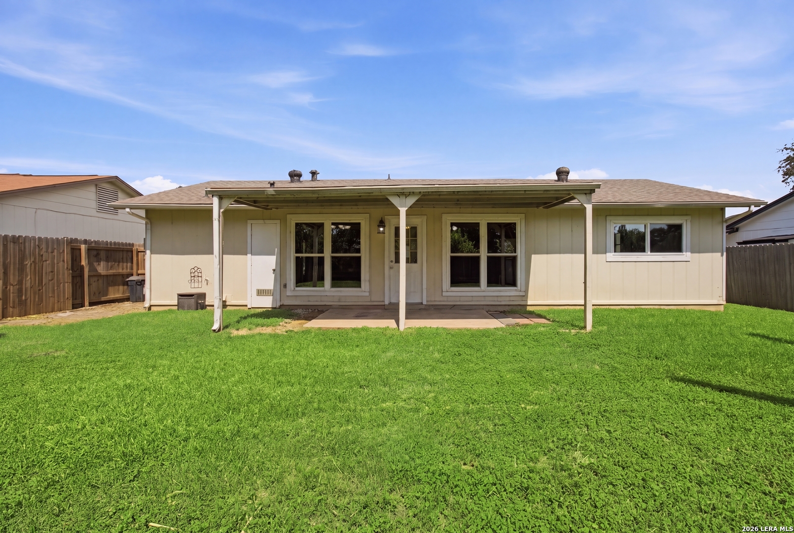 5943 Cliff Valley Drive San Antonio TX 78250