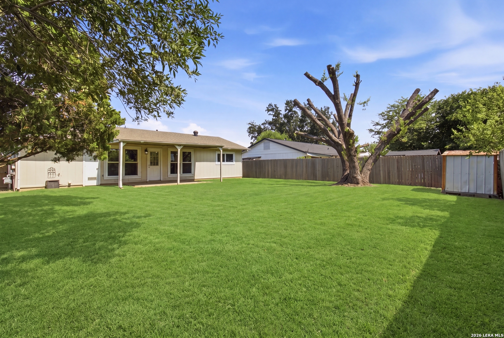 5943 Cliff Valley Drive San Antonio TX 78250