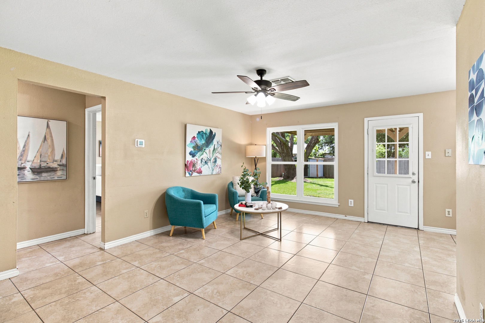 5943 Cliff Valley Drive San Antonio TX 78250