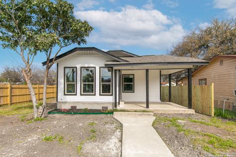355 Linares Street San Antonio TX 78225