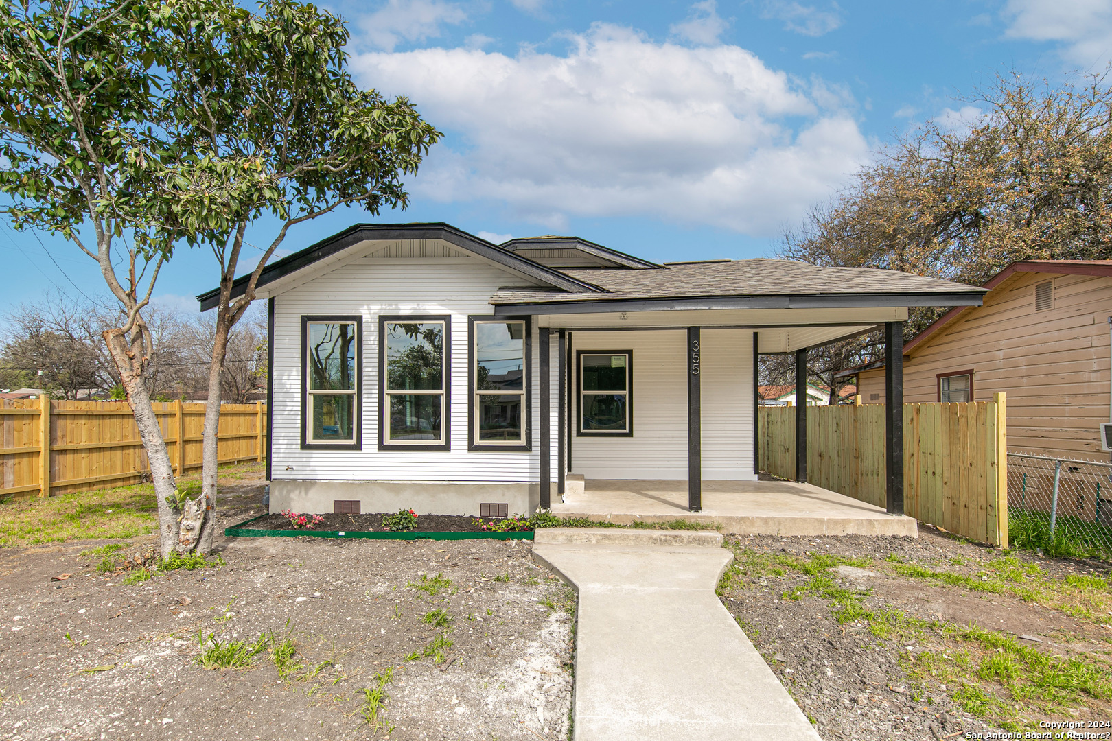 355 Linares Street San Antonio TX 78225