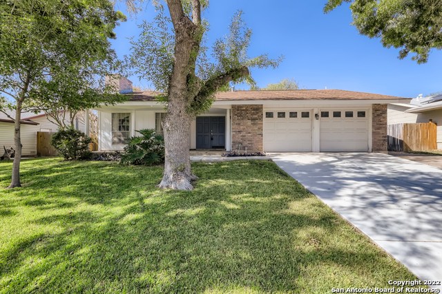 2119 San Lucas Street San Antonio TX 78245