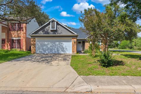 7002 Quail Wilde San Antonio TX 78250