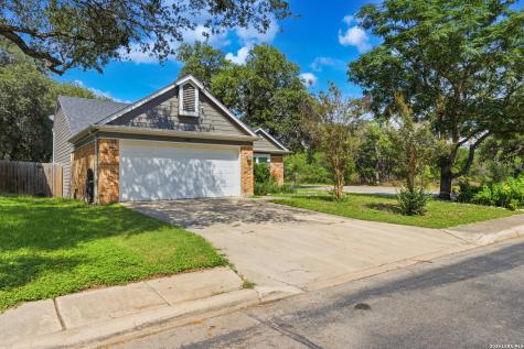7002 Quail Wilde San Antonio TX 78250