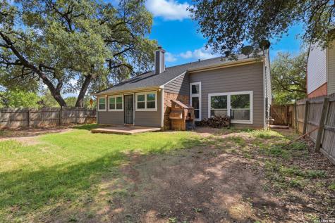 7002 Quail Wilde San Antonio TX 78250
