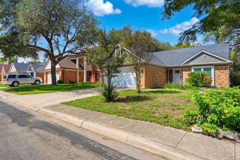 7002 Quail Wilde San Antonio TX 78250