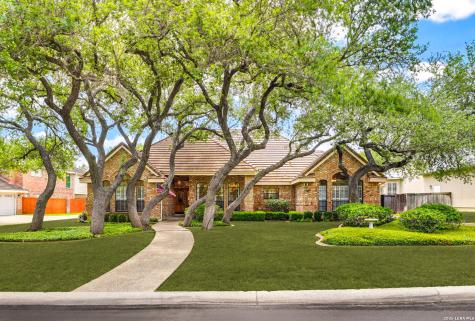 19221 Heather Forest San Antonio TX 78258