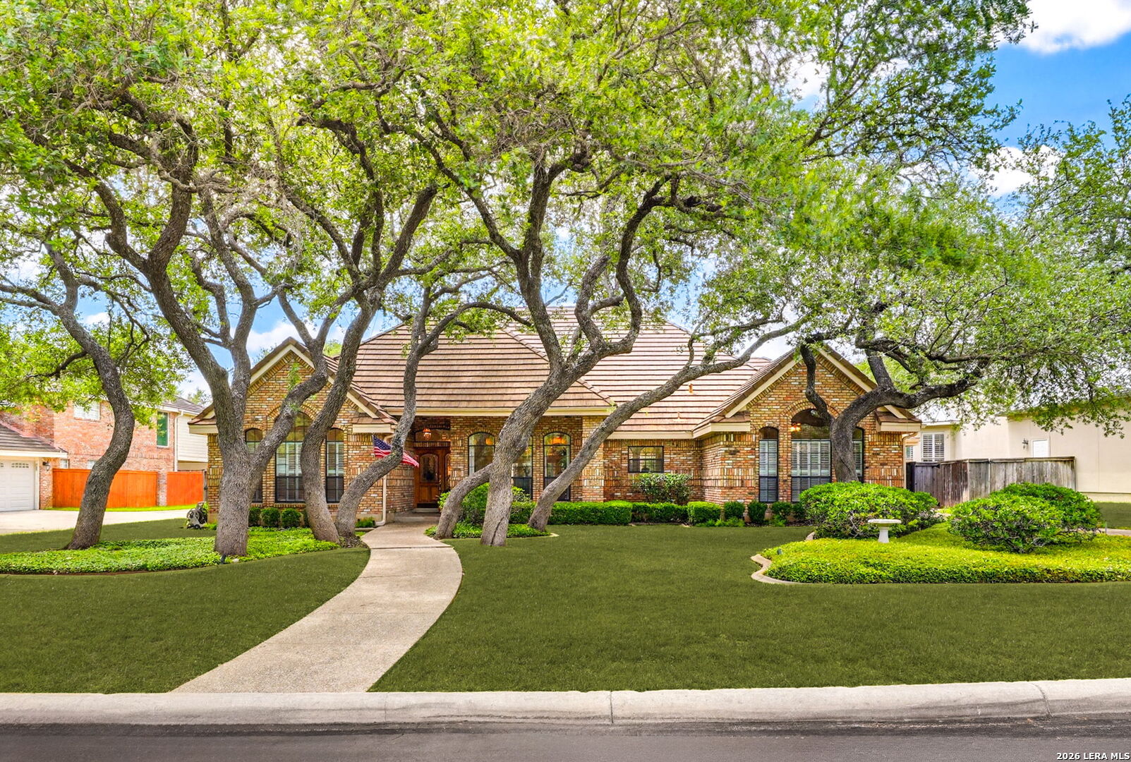 19221 Heather Forest San Antonio TX 78258