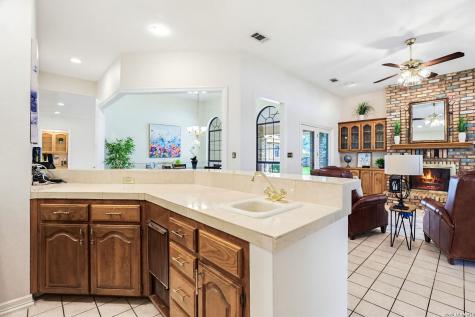 19221 Heather Forest San Antonio TX 78258
