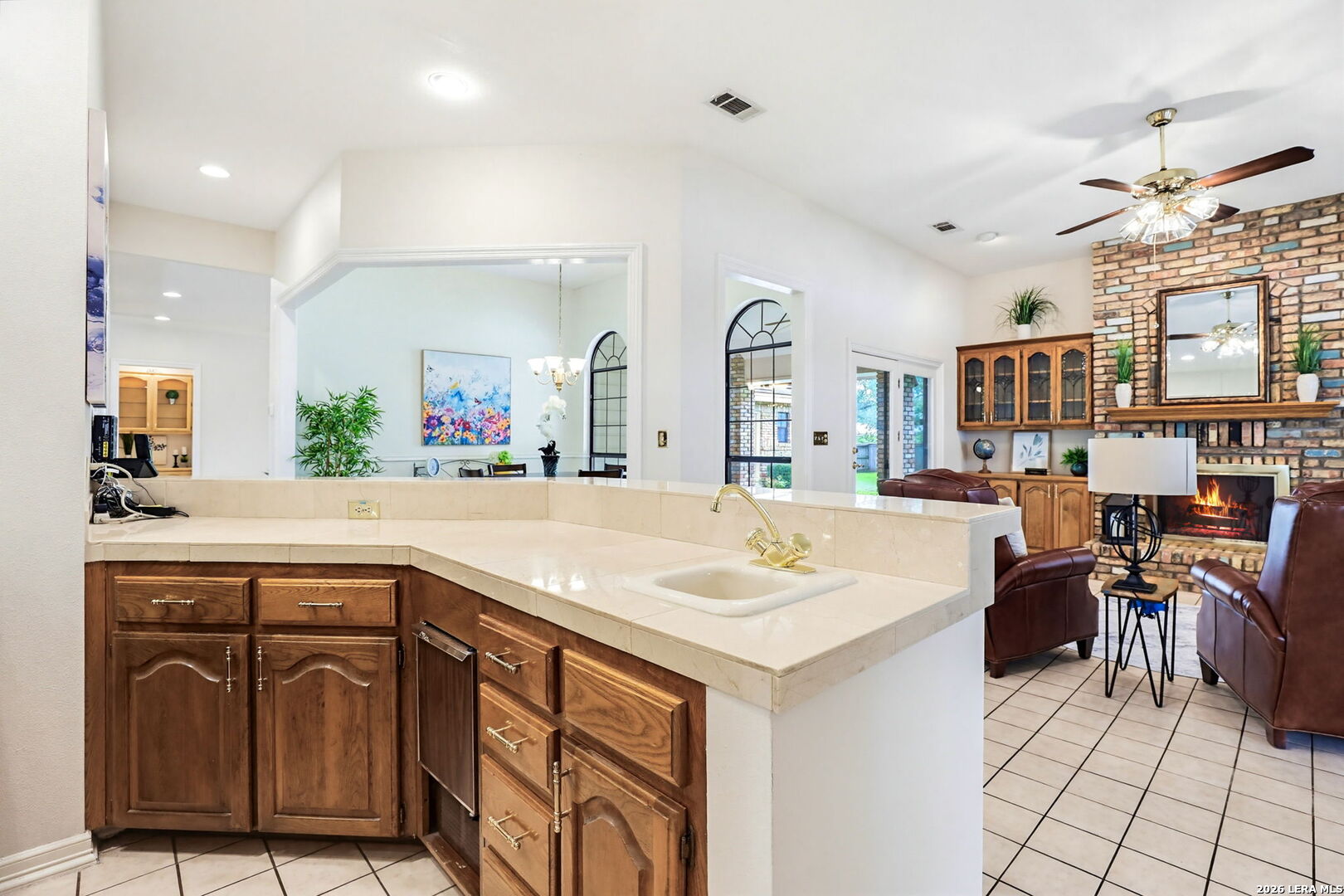 19221 Heather Forest San Antonio TX 78258