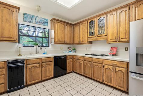 19221 Heather Forest San Antonio TX 78258