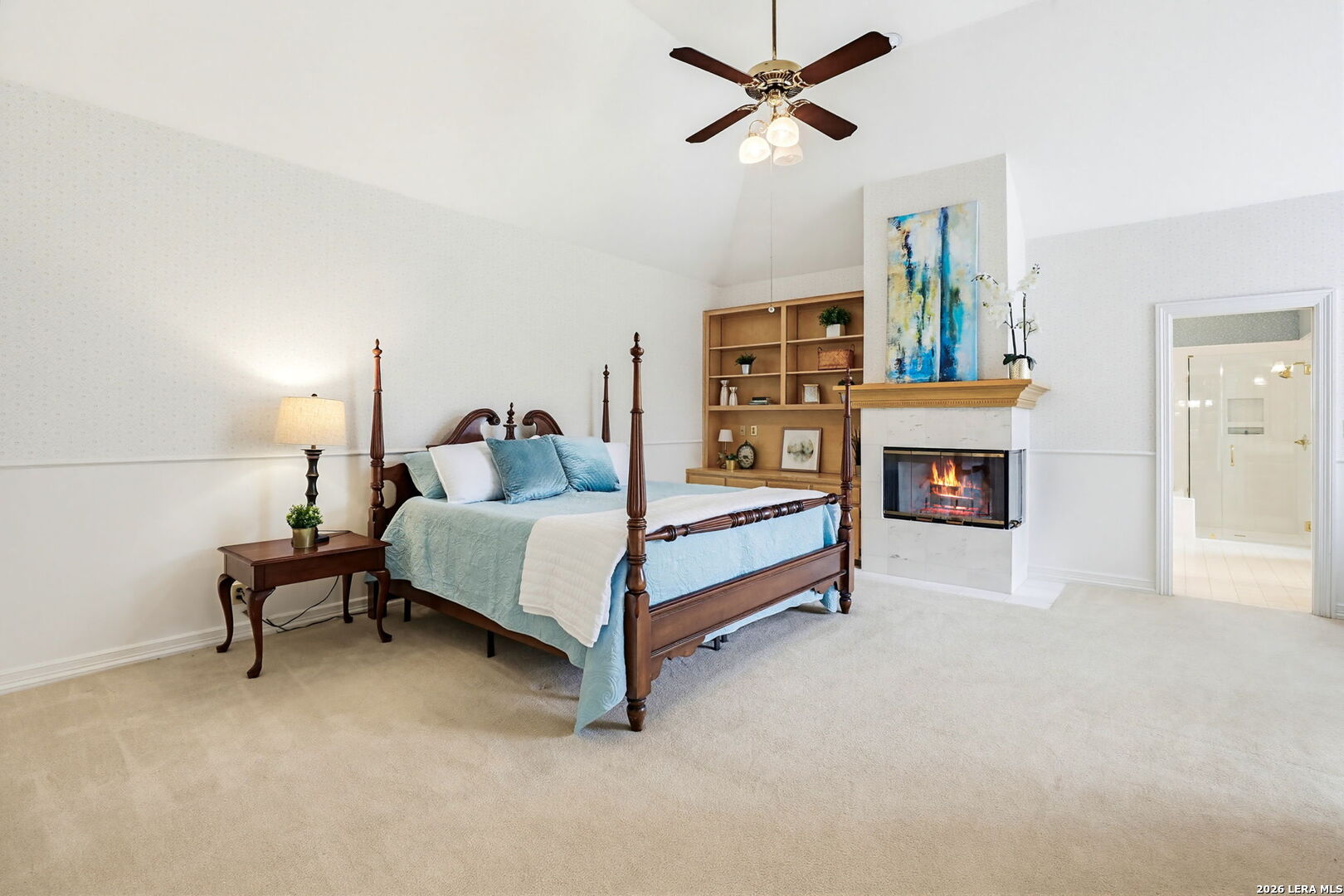 19221 Heather Forest San Antonio TX 78258