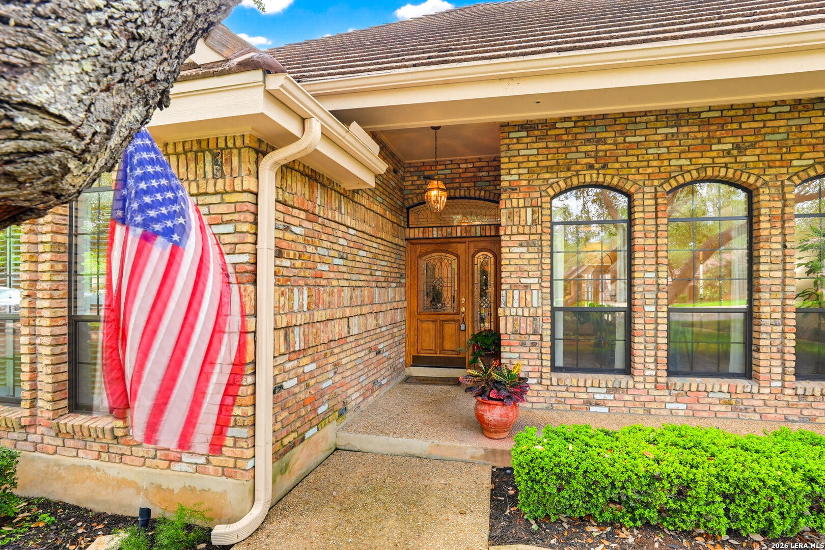 19221 Heather Forest San Antonio TX 78258