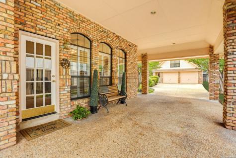19221 Heather Forest San Antonio TX 78258