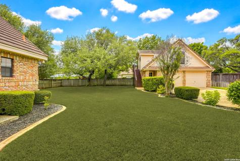 19221 Heather Forest San Antonio TX 78258