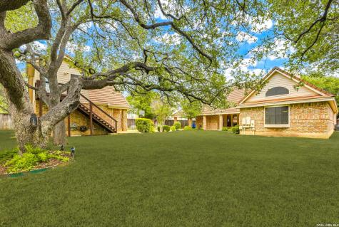 19221 Heather Forest San Antonio TX 78258