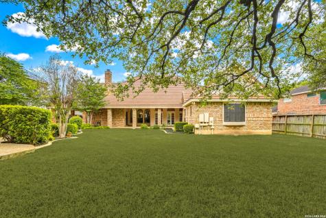 19221 Heather Forest San Antonio TX 78258