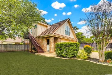 19221 Heather Forest San Antonio TX 78258