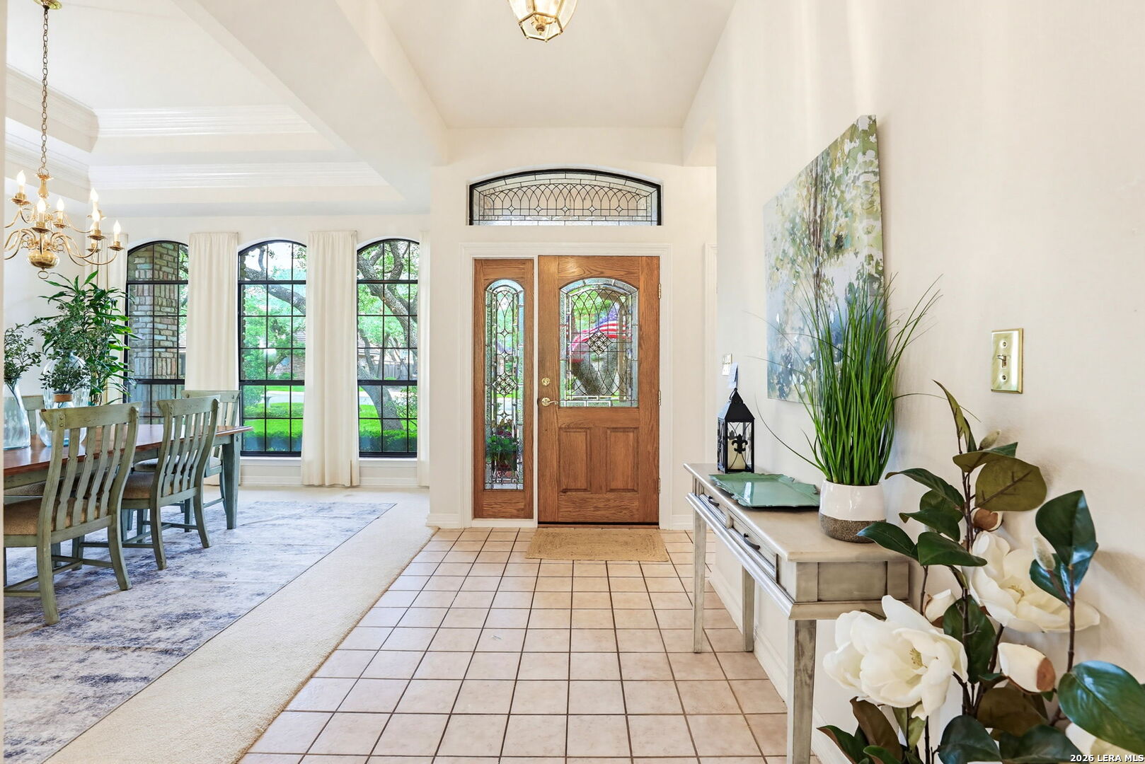 19221 Heather Forest San Antonio TX 78258