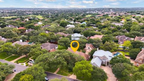 19221 Heather Forest San Antonio TX 78258