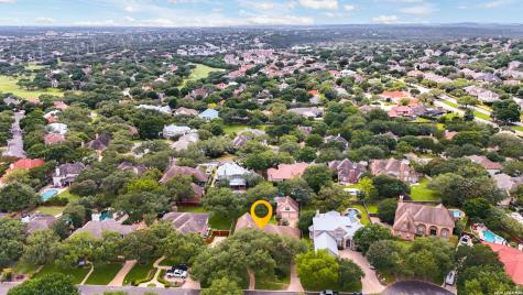 19221 Heather Forest San Antonio TX 78258