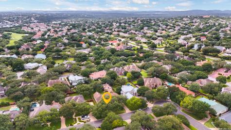 19221 Heather Forest San Antonio TX 78258