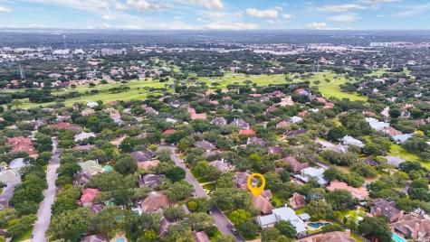 19221 Heather Forest San Antonio TX 78258