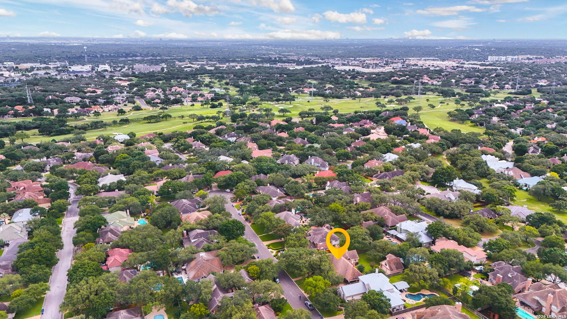 19221 Heather Forest San Antonio TX 78258