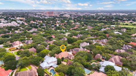 19221 Heather Forest San Antonio TX 78258