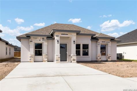 2003 Black Hills Street San Juan TX 78589