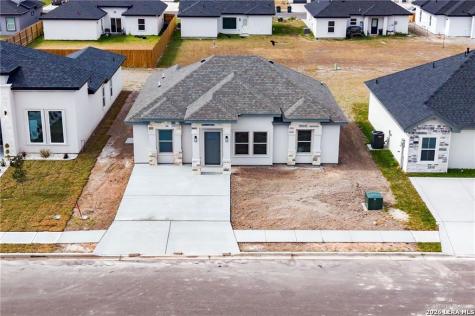 2003 Black Hills Street San Juan TX 78589