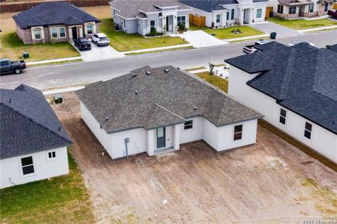2003 Black Hills Street San Juan TX 78589