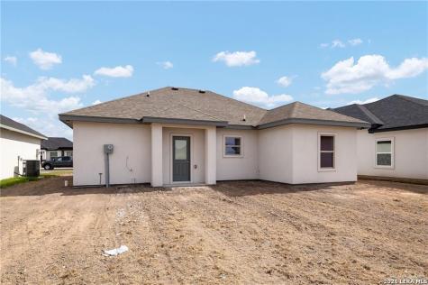 2003 Black Hills Street San Juan TX 78589