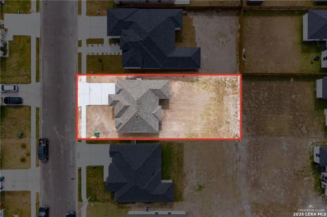 2003 Black Hills Street San Juan TX 78589