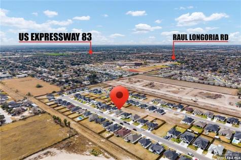 2003 Black Hills Street San Juan TX 78589