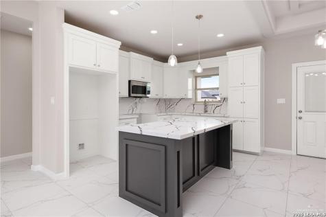 2003 Black Hills Street San Juan TX 78589