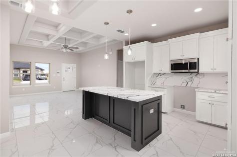 2003 Black Hills Street San Juan TX 78589