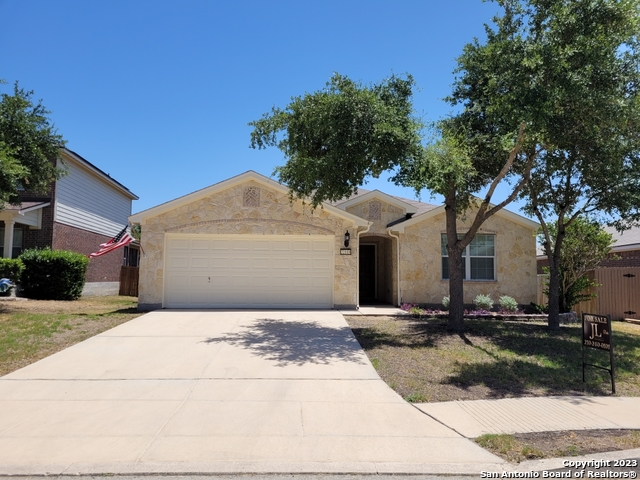 22118 Tower Terrace San Antonio TX 78259