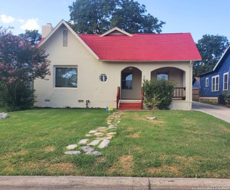 225 Alexander Hamilton Drive San Antonio TX 78228