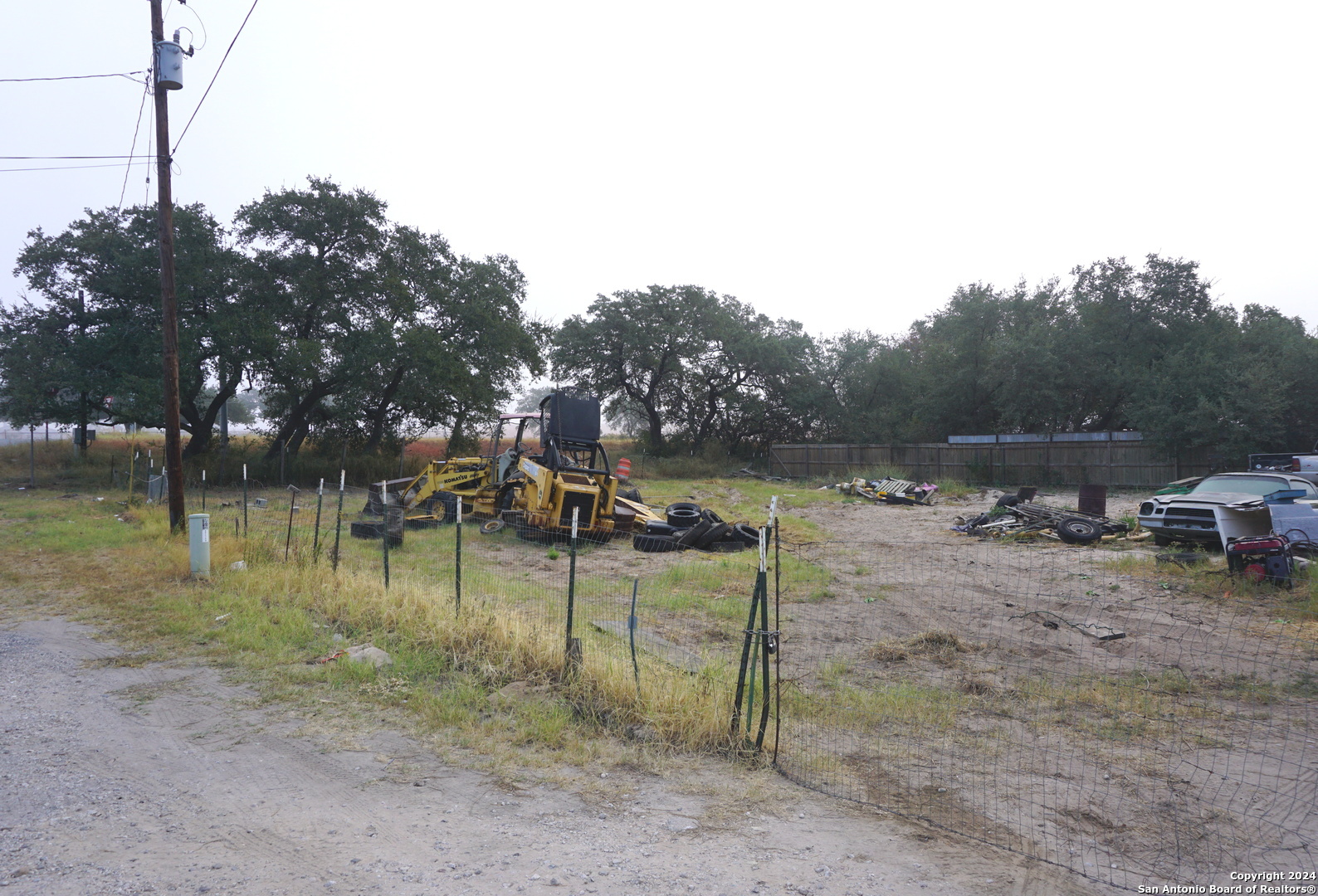 47 Viewpoint Drive Poteet TX 78065