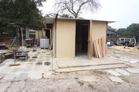 47 Viewpoint Drive Poteet TX 78065