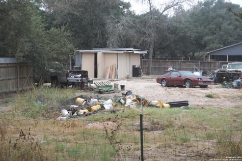47 Viewpoint Drive Poteet TX 78065