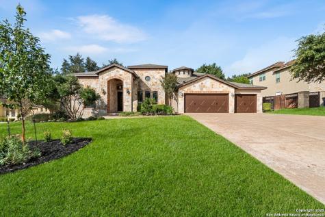 27627 Legacy Woods Boerne TX 78015