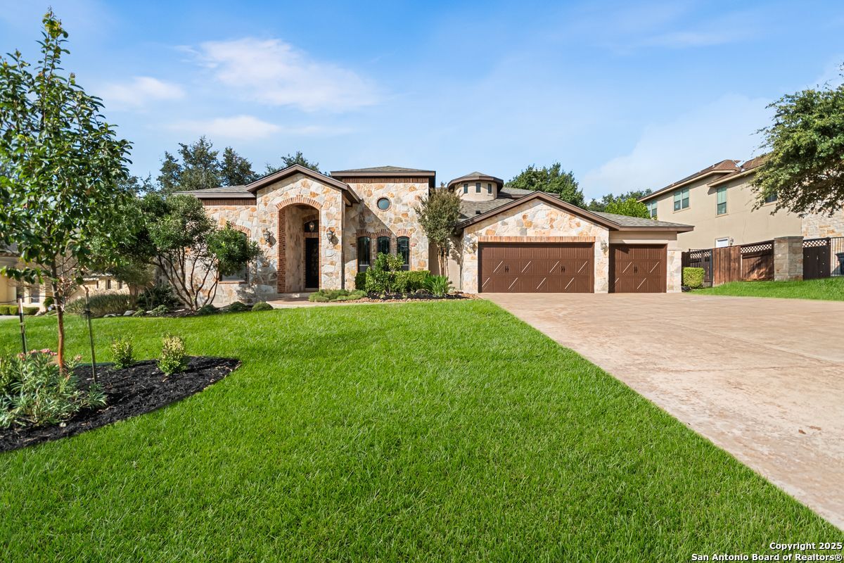 27627 Legacy Woods Boerne TX 78015